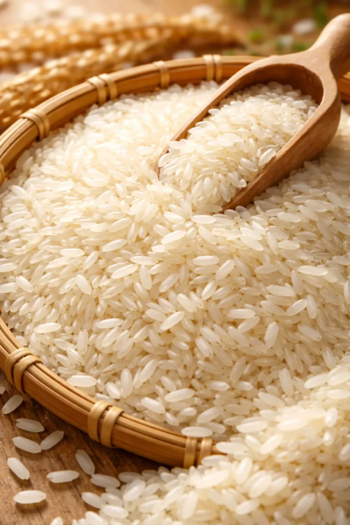 rice